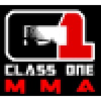 Class One Mixed Martial Arts & Fitness, LLC logo - Similar company to Crazy 88 Mixed Martial Arts