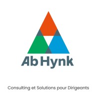 ABHYNK logo - Similar company to Trixit