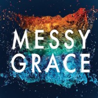 The Messy Grace Group logo - Similar company to Shepherd Church