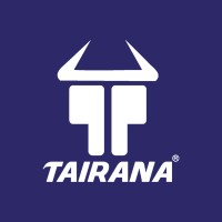 Central Tairana logo - Similar company to Berrante Genética