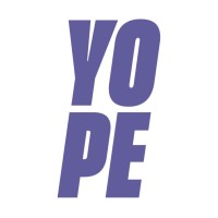 Young Perspectives (YOPE) logo - Similar company to Sardes