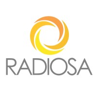 Radiosa logo - Similar company to Hotel Concierge App
