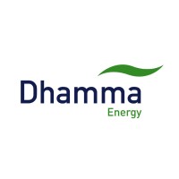 Dhamma Energy logo - Similar company to Dh2 Energy