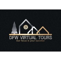 DFW Virtual Tours logo - Similar company to Virtual Tours