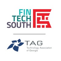 Fintech South logo - Similar company to Better Forecasting