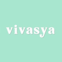 Vivasya logo - Similar company to Cultime Studio
