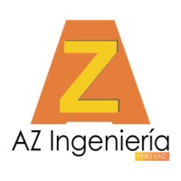 AZ Ingeniería Perú logo - Similar company to Az Ingenieria