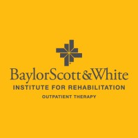 Baylor Scott & White Outpatient Rehabilitation logo - Similar company to Learning Perch