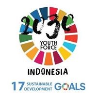 2030 Youth Force Indonesia logo - Similar company to Teens Go Green Indonesia