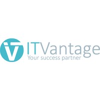 ITVantage logo - Similar company to T3 Communications