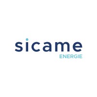 Sicame Energie logo - Similar company to Dalimar Instruments Ulc