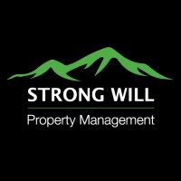 Strong Will Property Management logo - Similar company to Premier Community Services