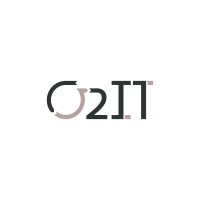 O2IT logo - Similar company to We Do It
