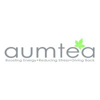 Aum Tea Company logo - Similar company to Shellbank Partners