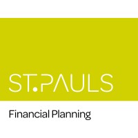 St Pauls Financial Planning logo - Similar company to Eclipse Financial Planning