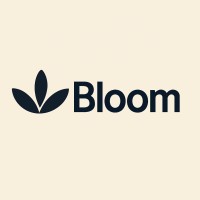Bloom logo - Similar company to Echelon