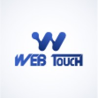 Web Touch LTD logo - Similar company to A&B Software