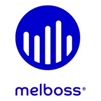 Melboss Music logo - Similar company to Smartycontent