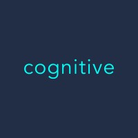 Cognitive logo - Similar company to Cognitive Technologies