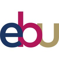 European Board of Urology (EBU) logo - Similar company to Espu - European Society For Paediatric Urology