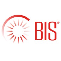 BIS logo - Similar company to Grooper