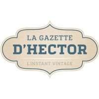 LA GAZETTE D'HECTOR logo - Similar company to Capunder Studio