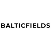 BALTICFIELDS logo - Similar company to Ivabaltė