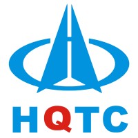 Hubei Huaqiang High-Tech Co., Ltd logo - Similar company to Cangzhou Four Stars Glass Co., Ltd.