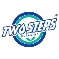 Two Steps Cleaning logo - Similar company to Odoroku