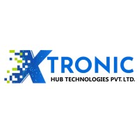 Xtronic hub logo - Similar company to Cta Electronics Srl