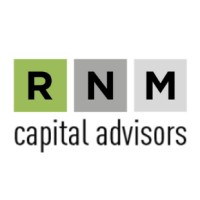 RNM Capital Advisors logo - Similar company to B2K Analytics