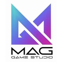 Mag Game Studio logo - Similar company to Game Maker