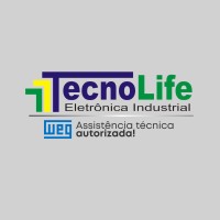 TecnoLife Eletrônica Industrial logo - Similar company to Hold Point Equipamentos Industriais