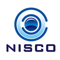 NISCO logo