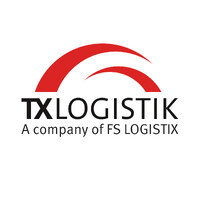 TX Logistik AG logo - Similar company to Hector Rail Germany