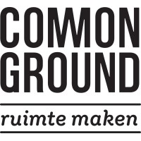 Common Ground logo - Similar company to Org, Permanent Modernity