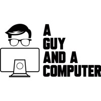 A Guy And A Computer L.L.C logo - Similar company to Cloudroads
