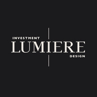 Lumiere logo - Similar company to Grid Principles