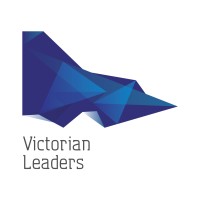 Victorian Leaders logo - Similar company to Act Two