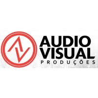 Audio Visual Produções logo - Similar company to Playsolutions Audiovisuais