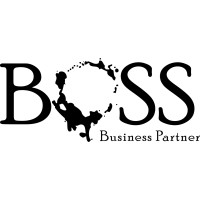 Boss Business Partner logo - Similar company to Autoform Ab