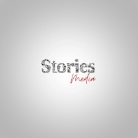 Stories logo - Similar company to Stories Media