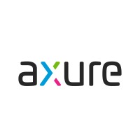 Axure Software Solutions logo - Similar company to Gemine