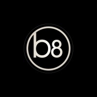 B8 & Co Studios logo - Similar company to Let'S Feel Good