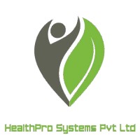 HealthProSystems logo - Similar company to Bekaert Duron