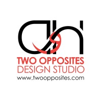 Two Opposites Design, Ltd. logo - Similar company to Contractse Gmbh