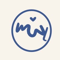 Made with love logo - Similar company to Contentgrown