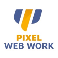 Pixel Web Work logo - Similar company to Beyond Pixels
