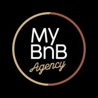 MyBnB Agency logo - Similar company to Chappe