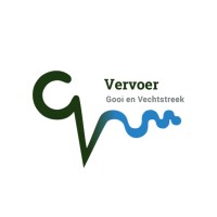 Vervoer Gooi en Vechtstreek B.V. logo - Similar company to Homeworks Cleaning Service